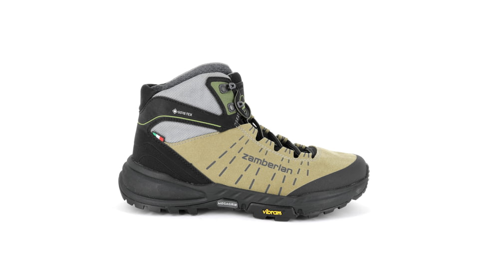 Zamberlan Circe Gtx Wns - Womens, SG, 6.5, 0334ZSGW-6.5