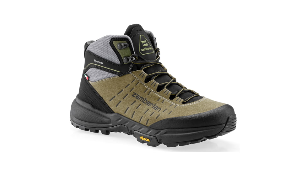 Zamberlan Circe Gtx Wns - Womens, SG, 6.5, 0334ZSGW-6.5