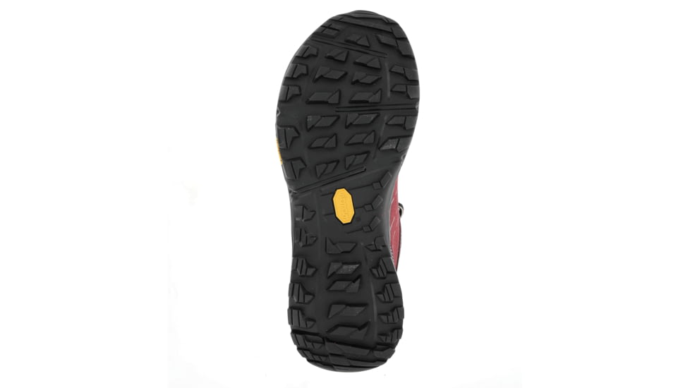 Zamberlan Circe Low GTX Hiking Shoes - Womens, PFAS-Free, Wine, 9, 0335ZVIW-41-9
