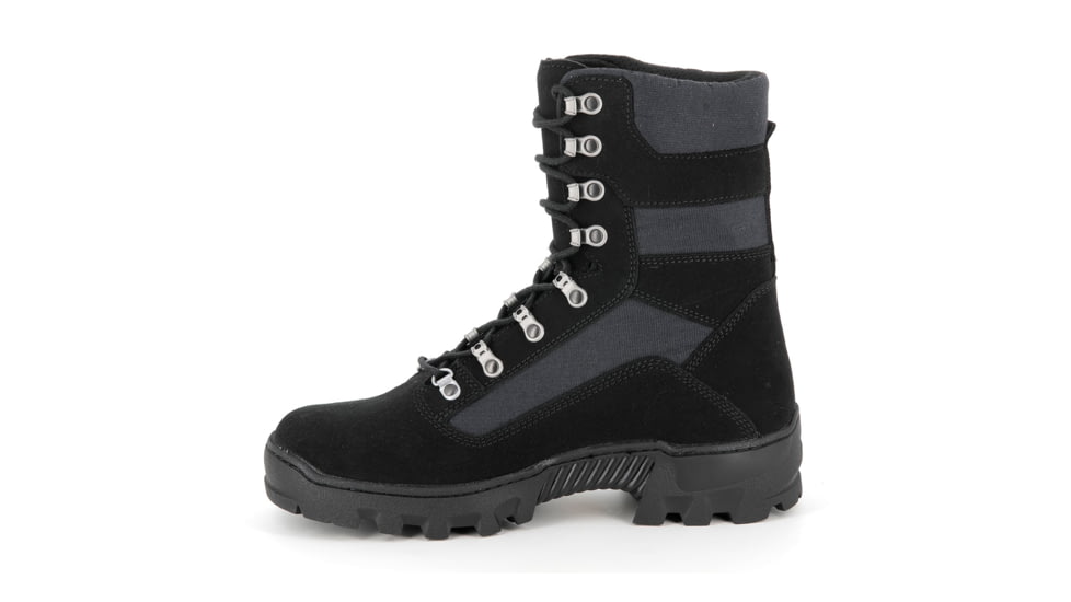 Zamberlan Extinguisher II WLF Work Boots - Mens, BK, 8, 5020WLF-8