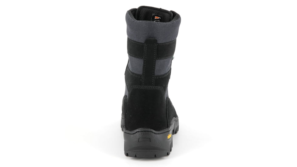 Zamberlan Extinguisher II WLF Work Boots - Mens, BK, 8, 5020WLF-8