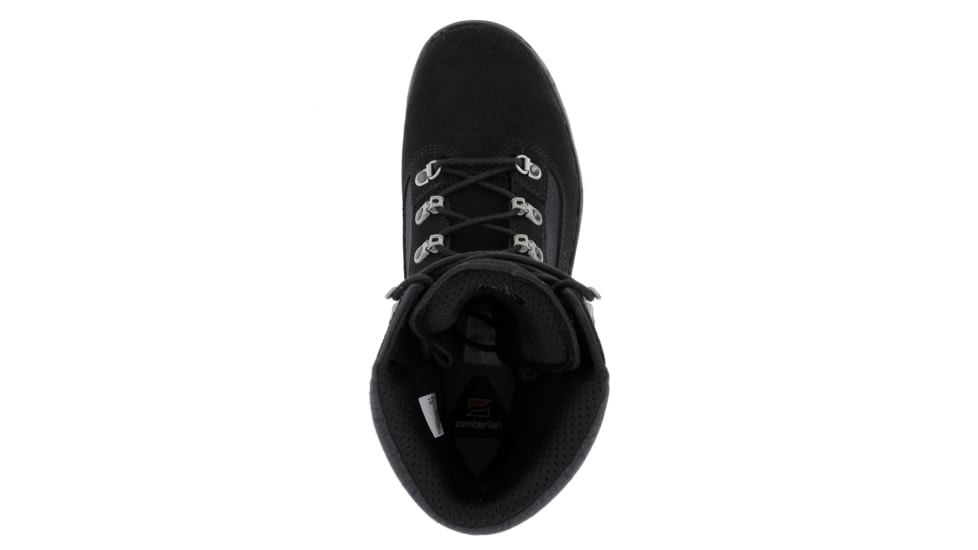 Zamberlan Extinguisher II WLF Work Boots - Mens, BK, 8, 5020WLF-8