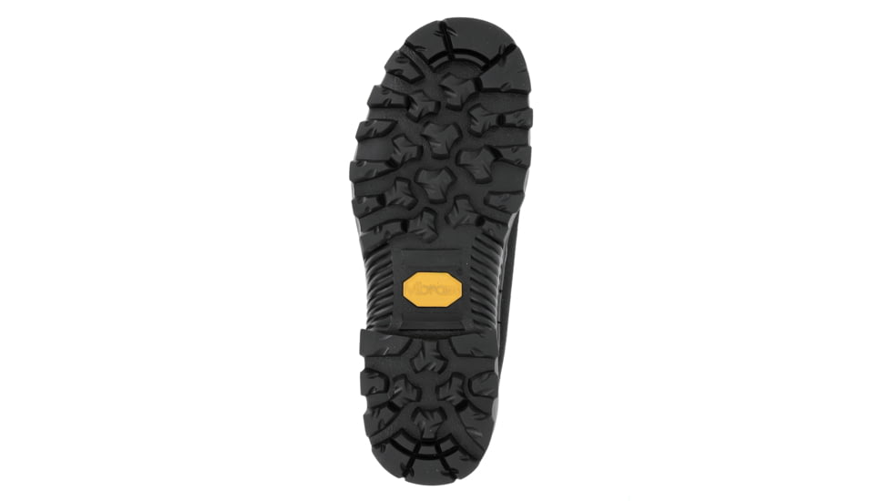 Zamberlan Extinguisher II WLF Work Boots - Mens, BK, 8, 5020WLF-8