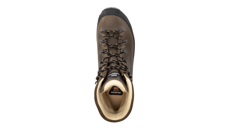 Zamberlan Guide Max GTX RR Backpacking Shoes - Mens, DB, 13, 0972ZDBM-13