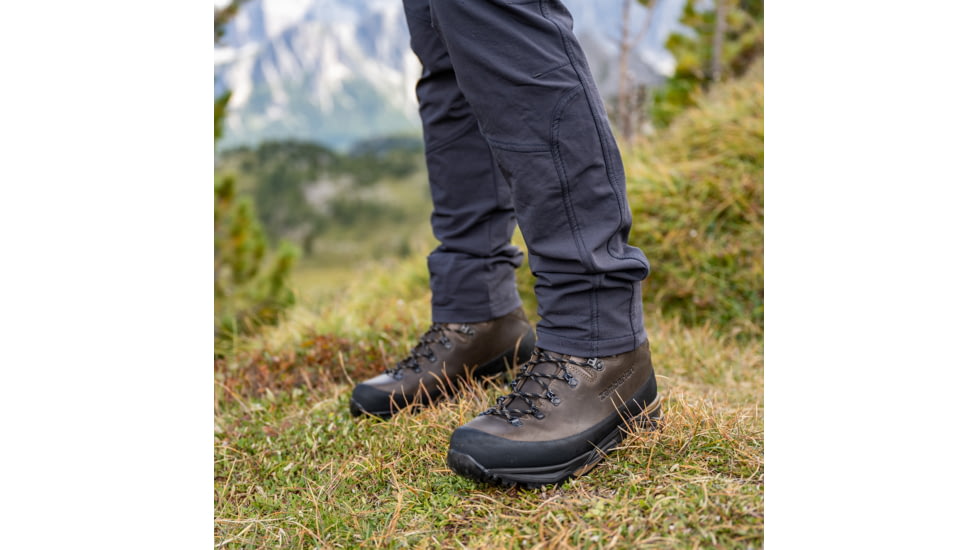 Zamberlan Guide Max GTX RR Backpacking Shoes - Mens, DB, 13, 0972ZDBM-13