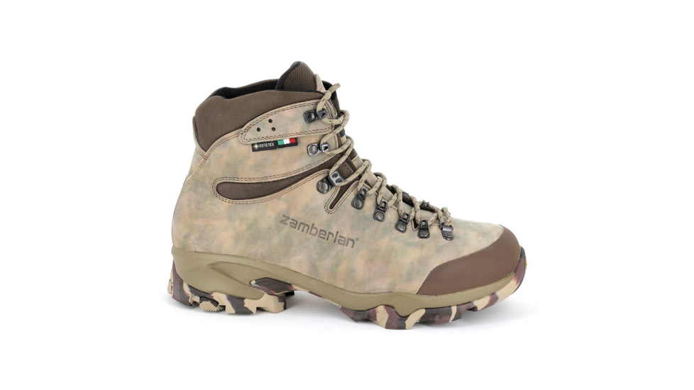 Zamberlan Leopard GTX RR Hiking Shoes - Mens, CM, 13, 1213ZCMM-13