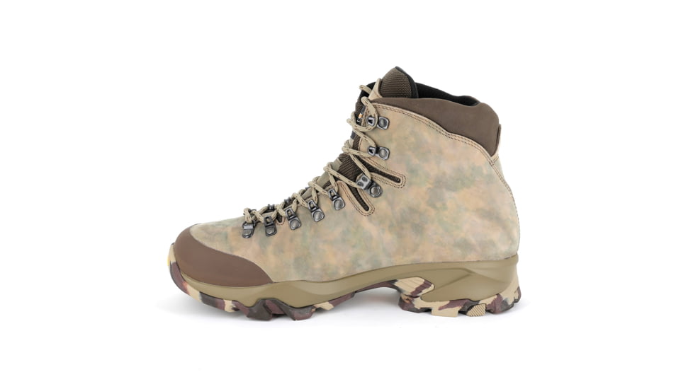 Zamberlan Leopard GTX RR Hiking Shoes - Mens, CM, 13, 1213ZCMM-13