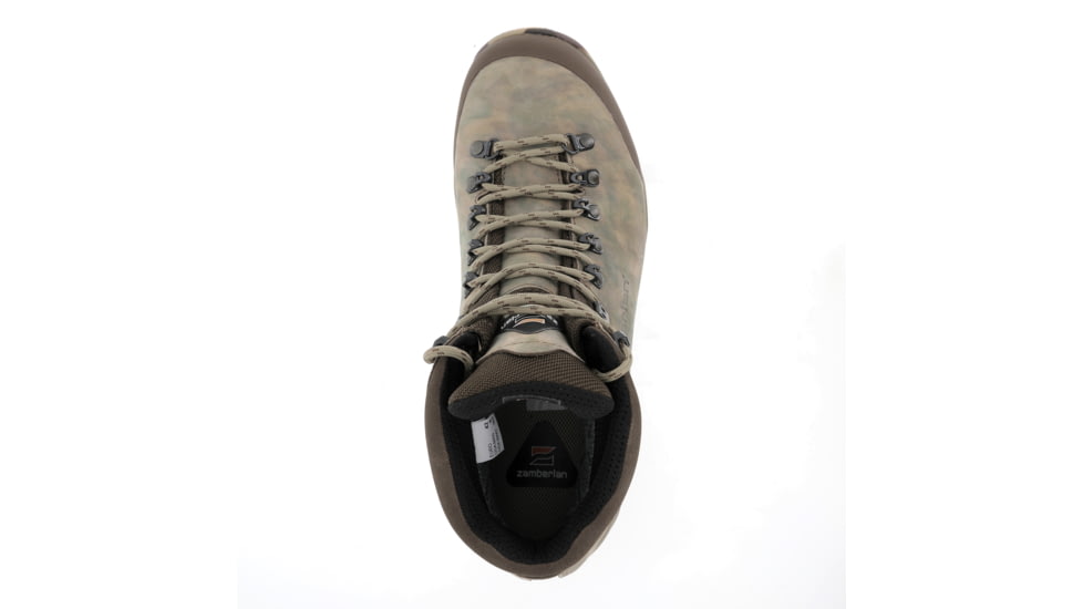 Zamberlan Leopard GTX RR Hiking Shoes - Mens, CM, 13, 1213ZCMM-13