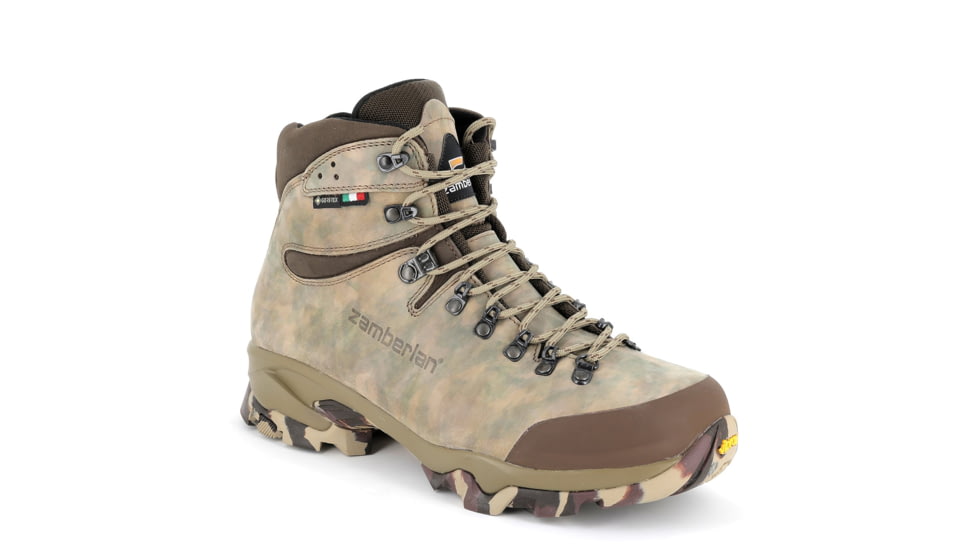 Zamberlan Leopard GTX RR Hiking Shoes - Mens, CM, 13, 1213ZCMM-13