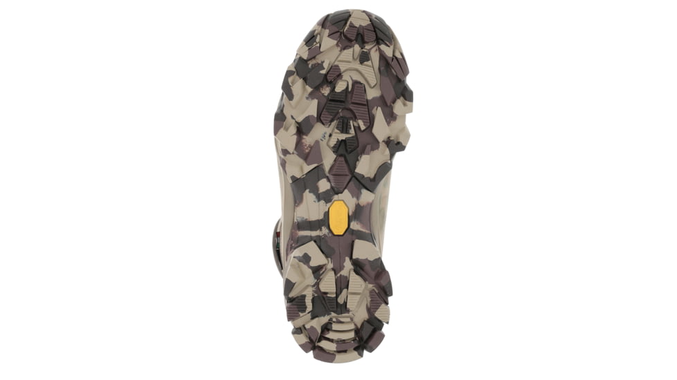 Zamberlan Lynx Mid GTX Hiking Shoes - Womens, PFAS-Free, Camo, 8.5, 1014ZCMW-40.5-8.5