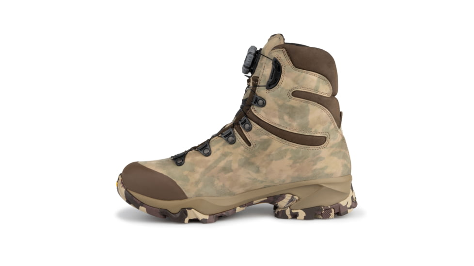 Zamberlan Lynx Mid GTX RR Boa Hiking Shoes - Mens, CM, 11.5, 4014ZCMM-11.5