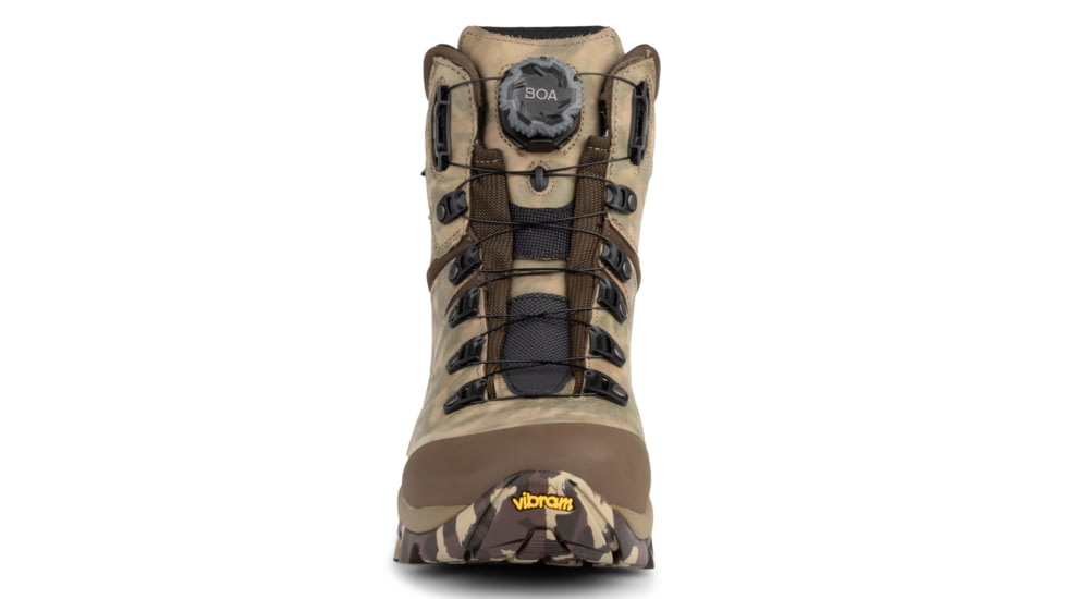 Zamberlan Lynx Mid GTX RR Boa Hiking Shoes - Mens, CM, 11.5, 4014ZCMM-11.5