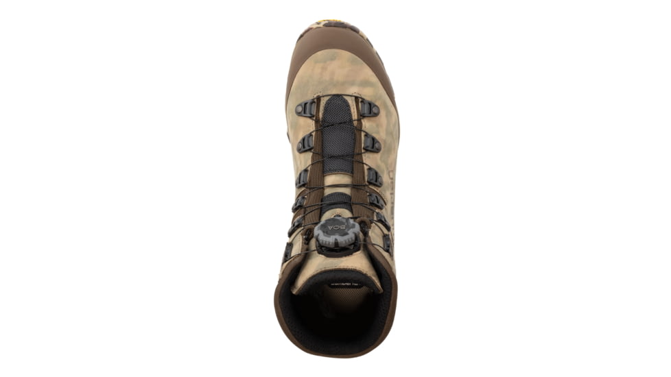 Zamberlan Lynx Mid GTX RR Boa Hiking Shoes - Mens, CM, 11.5, 4014ZCMM-11.5