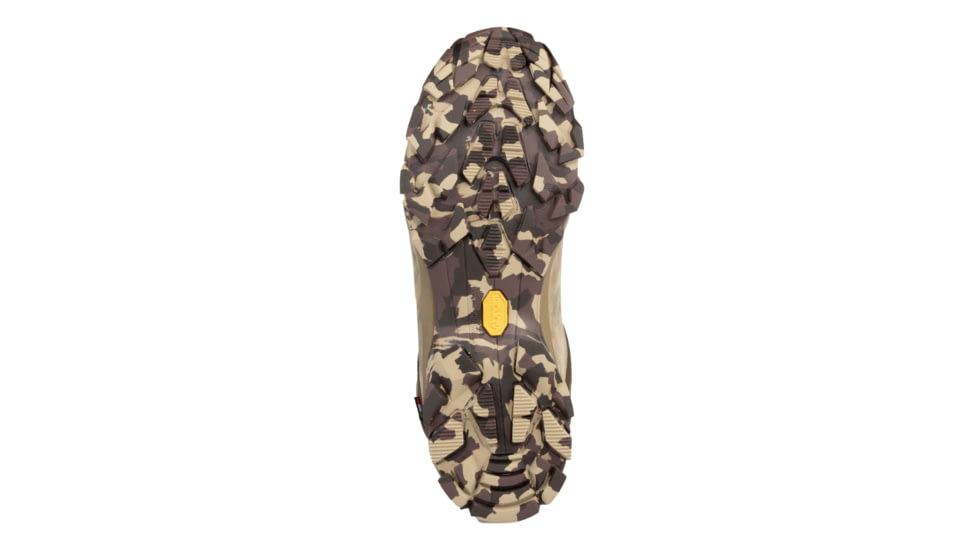 Zamberlan Lynx Mid GTX RR Boa Hiking Shoes - Mens, CM, 11.5, 4014ZCMM-11.5