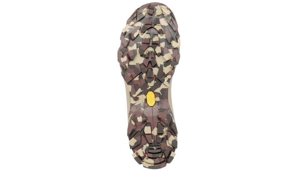 Zamberlan Lynx Mid GTX RR Hiking Shoes - Mens, Camo, 9, 1214CMM-43-9