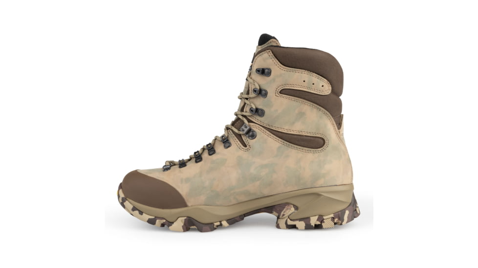 Zamberlan Lynx Mid GTX RR Hiking Shoes - Mens, CM, 9, 1214ZCMM-9