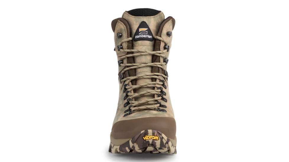 Zamberlan Lynx Mid GTX RR Hiking Shoes - Mens, CM, 9, 1214ZCMM-9