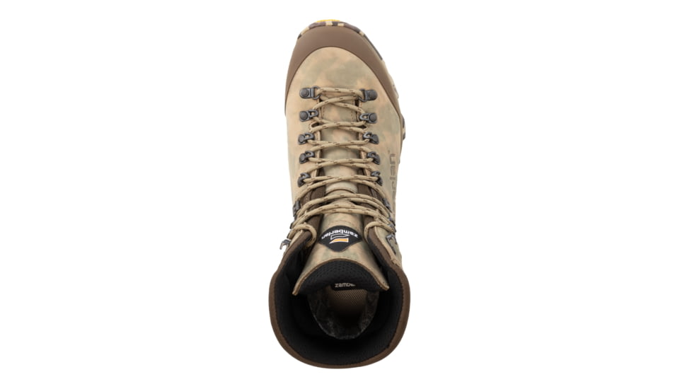 Zamberlan Lynx Mid GTX RR Hiking Shoes - Mens, CM, 9, 1214ZCMM-9