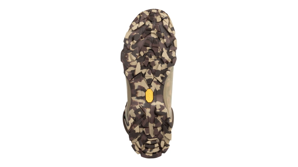 Zamberlan Lynx Mid GTX RR Hiking Shoes - Mens, CM, 9, 1214ZCMM-9