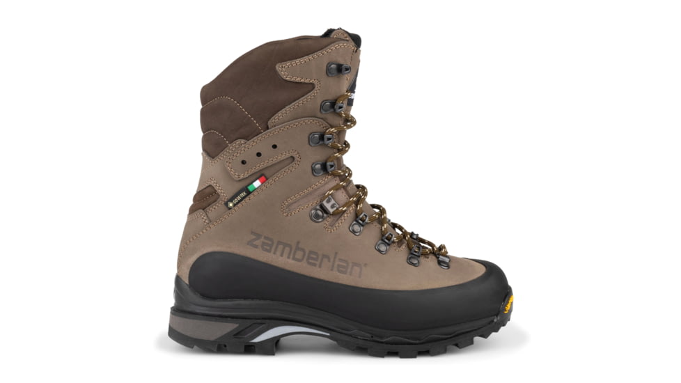 Zamberlan Outfitter GTX RR Hiking Shoes - Womens, PFAS-Free, Brown, 7, 1980ZBRW-39-7