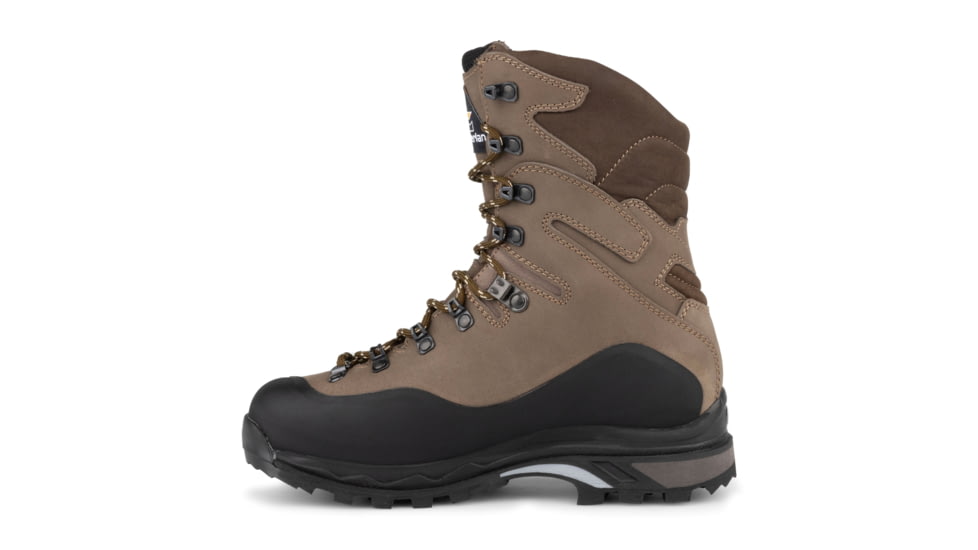 Zamberlan Outfitter GTX RR Hiking Shoes - Womens, PFAS-Free, Brown, 7, 1980ZBRW-39-7
