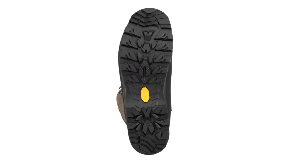 Zamberlan Outfitter GTX RR Hiking Shoes - Womens, PFAS-Free, Brown, 7, 1980ZBRW-39-7