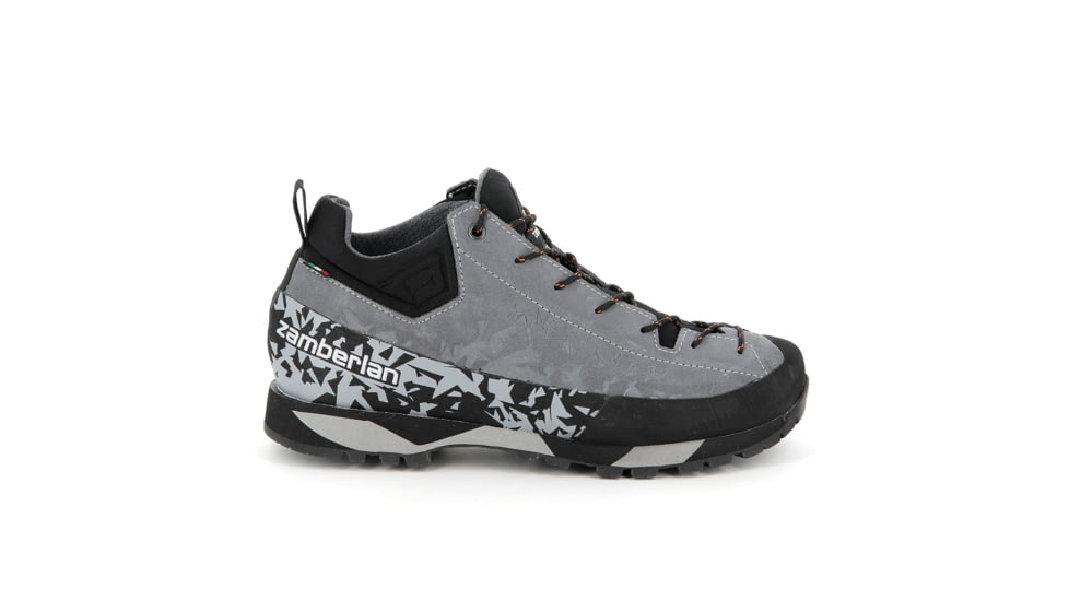 Zamberlan Salathe GTX RR Hiking Shoes - Mens, DG, 9, 0215ZDGM-9