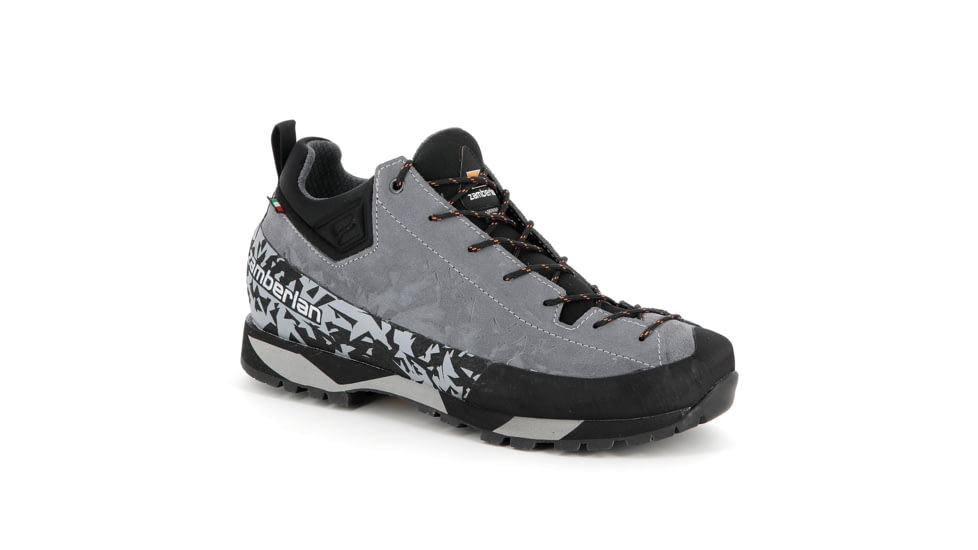 Zamberlan Salathe GTX RR Hiking Shoes - Mens, DG, 9, 0215ZDGM-9