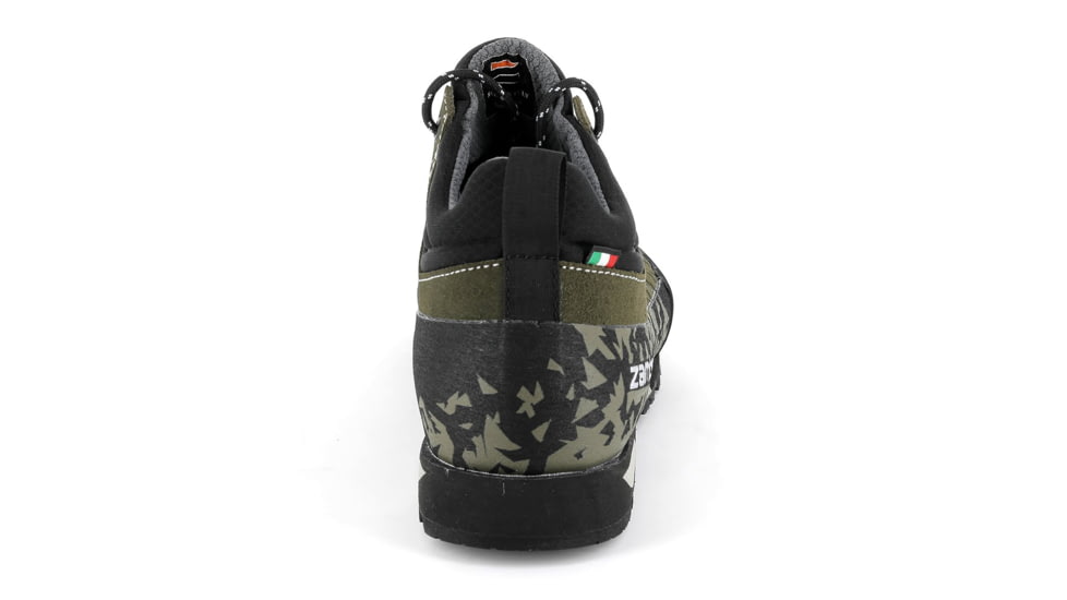 Zamberlan Salathe GTX RR Hiking Shoes - Mens, OL, 8.5, 0215ZOLM-8.5
