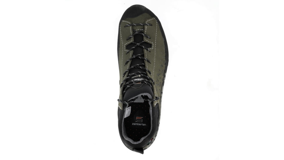Zamberlan Salathe GTX RR Hiking Shoes - Mens, OL, 8.5, 0215ZOLM-8.5
