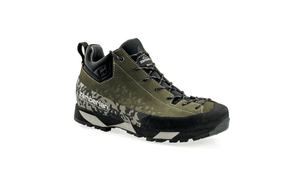 Zamberlan Salathe GTX RR Hiking Shoes - Mens, OL, 8.5, 0215ZOLM-8.5