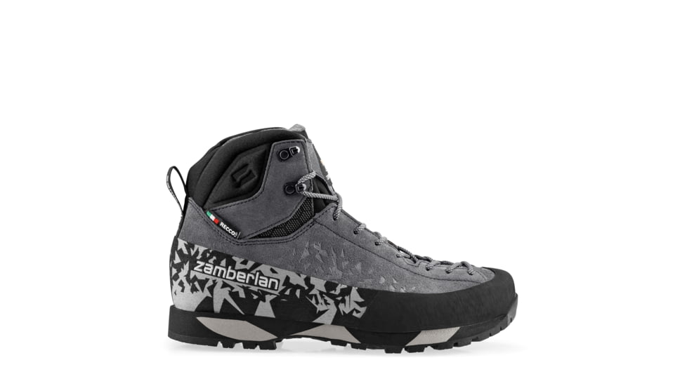 Zamberlan Salathe Trek GTX RR Hiking Shoes - Mens, DG, 9, 0226ZDGM-9