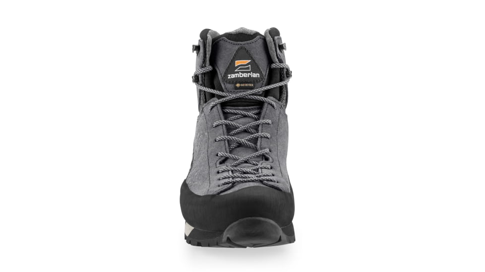 Zamberlan Salathe Trek GTX RR Hiking Shoes - Mens, DG, 9, 0226ZDGM-9