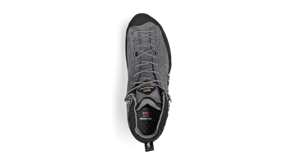 Zamberlan Salathe Trek GTX RR Hiking Shoes - Mens, DG, 9, 0226ZDGM-9