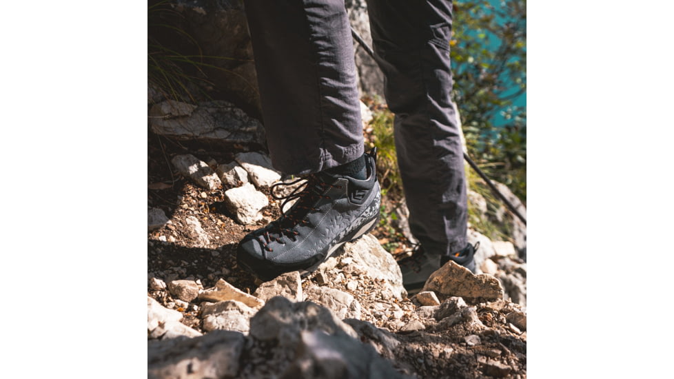 Zamberlan Salathe Trek GTX RR Hiking Shoes - Mens, DG, 9, 0226ZDGM-9