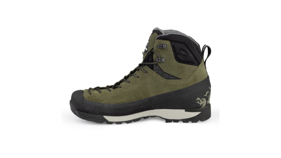 Zamberlan Salathe Trek GTX RR Hiking Shoes - Mens, OL, 11.5, 0226ZOLM-11.5