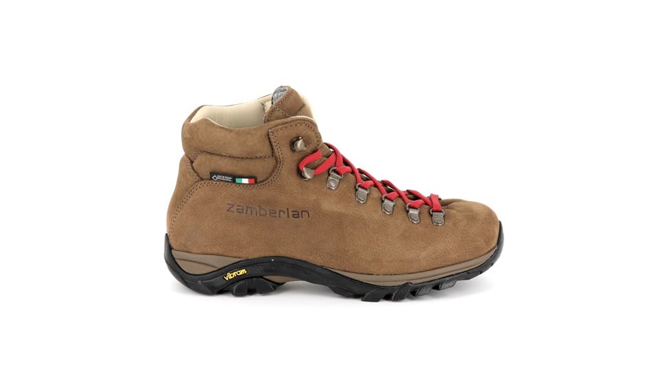 Zamberlan Trail Lite Evo Gtx Wns Hiking Shoes - Womens, BR, 6.5, 0320ZBRW-6.5