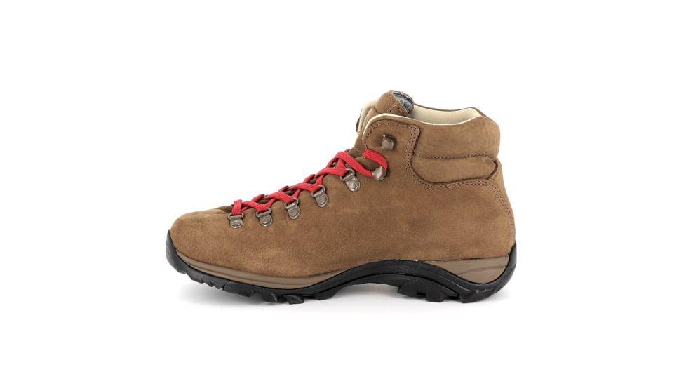Zamberlan Trail Lite Evo Gtx Wns Hiking Shoes - Womens, BR, 6.5, 0320ZBRW-6.5