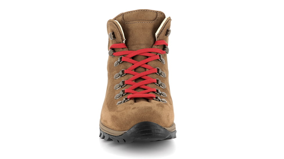Zamberlan Trail Lite Evo Gtx Wns Hiking Shoes - Womens, BR, 6.5, 0320ZBRW-6.5