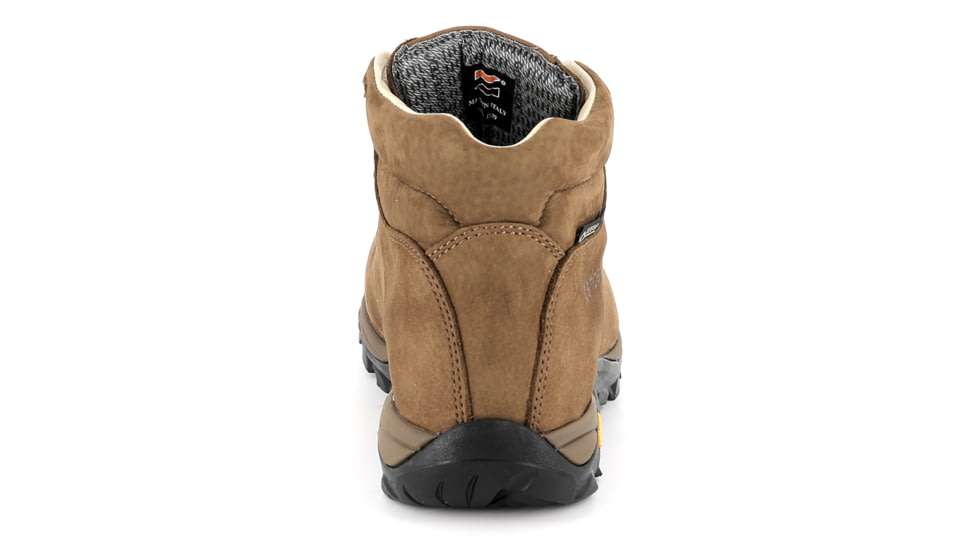 Zamberlan Trail Lite Evo Gtx Wns Hiking Shoes - Womens, BR, 6.5, 0320ZBRW-6.5