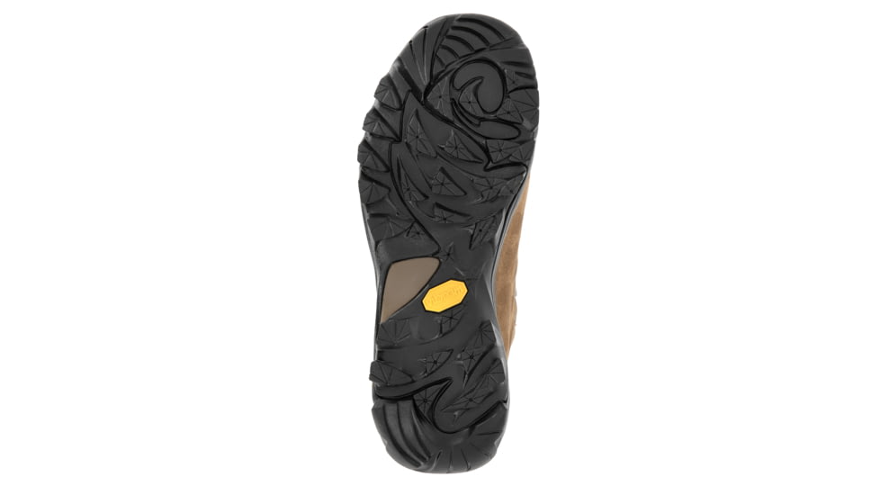 Zamberlan Trail Lite Evo Gtx Wns Hiking Shoes - Womens, BR, 6.5, 0320ZBRW-6.5