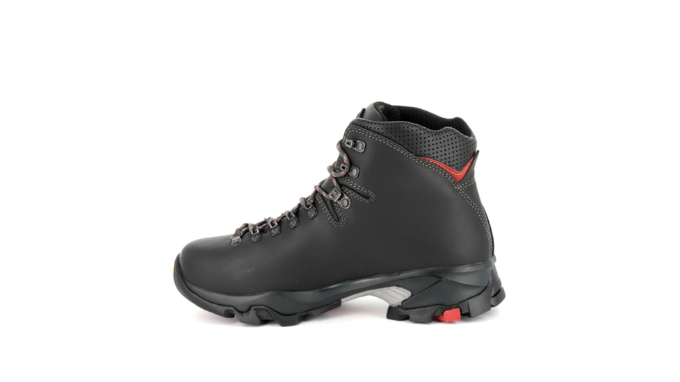Zamberlan 996 Vioz GTX Hiking Boots - Men's, PFAS-Free, Dark Grey, 9.5, 0996ZDGM-44-9.5