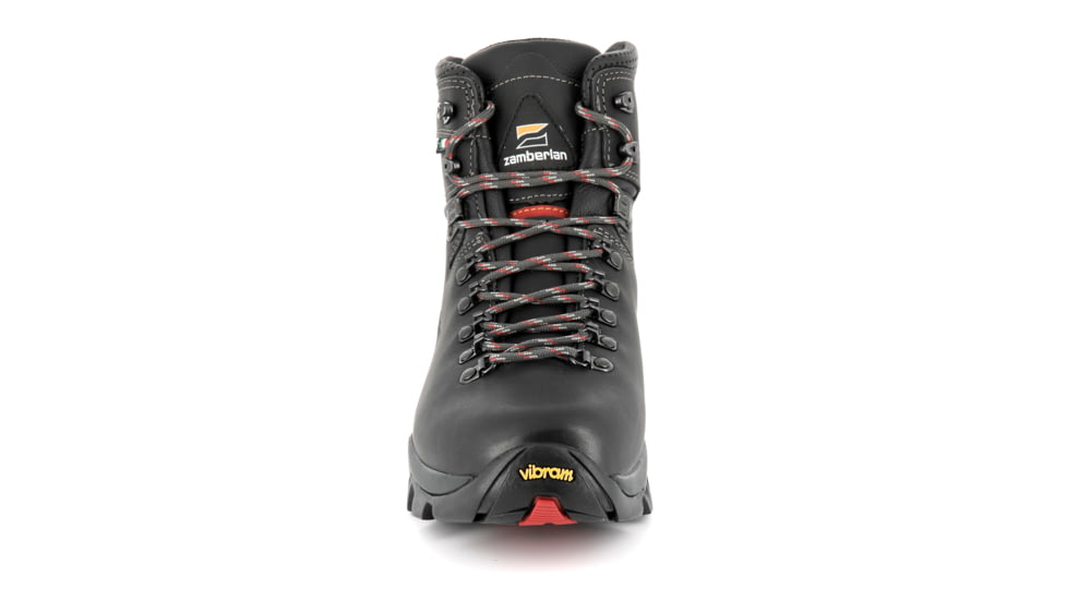 Zamberlan 996 Vioz Gtx - Men's, Dark Grey, 9.5, 0996ZDGM-44-9.5