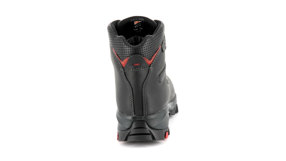 Zamberlan 996 Vioz Gtx - Men's, Dark Grey, 9.5, 0996ZDGM-44-9.5