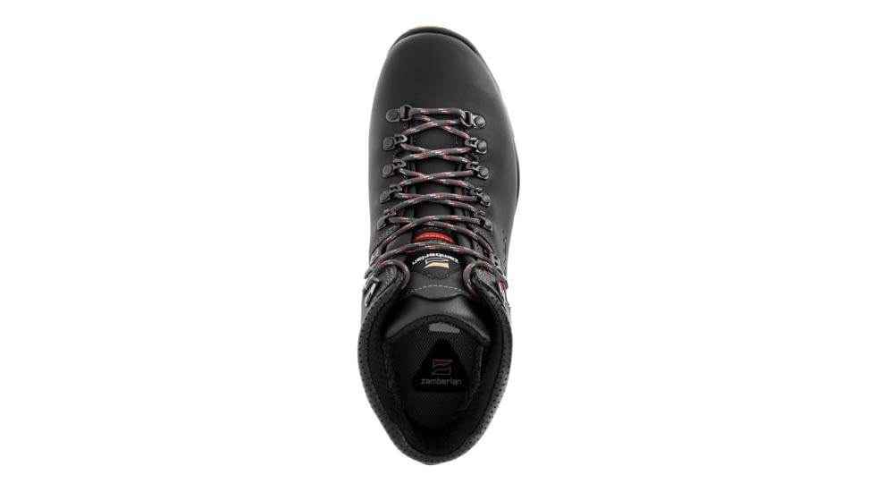 Zamberlan 996 Vioz Gtx - Men's, Dark Grey, 9.5, 0996ZDGM-44-9.5