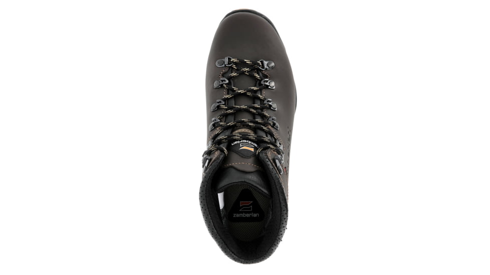 Zamberlan Vioz Gtx Wns - Womens, DB, 7, 0996ZDBW-7