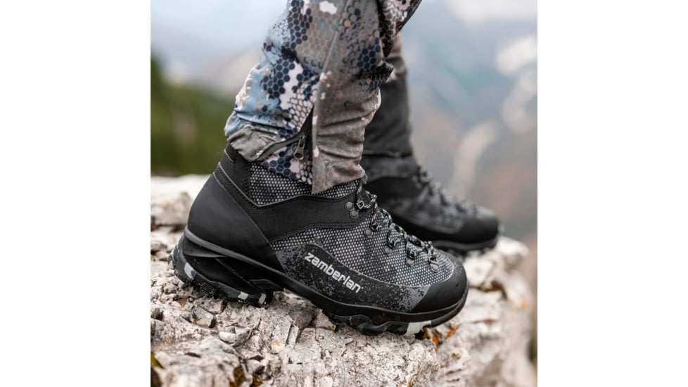 Zamberlan Adak 6 Gtx Rr Hunting Boots - Mens