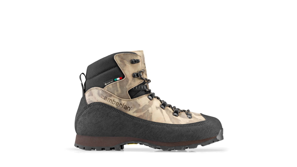 Zamberlan Cormons GTX Hiking/Backpacking Boot - Mens