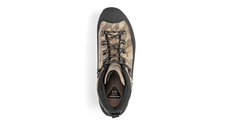 Zamberlan Cormons GTX Hiking/Backpacking Boot - Mens