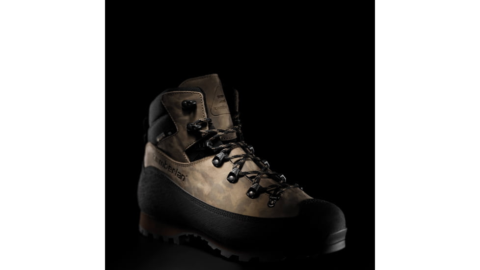 Zamberlan Cormons GTX Hiking/Backpacking Boot - Mens